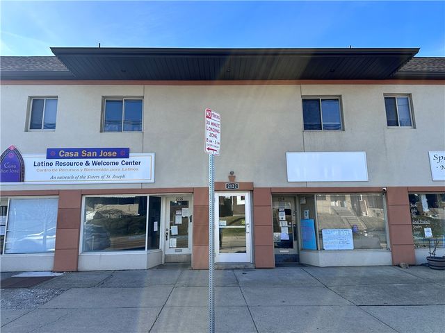 2114 Broadway Ave, Beechview, PA 15216