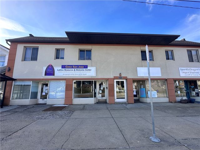 2114 Broadway Ave, Beechview, PA 15216