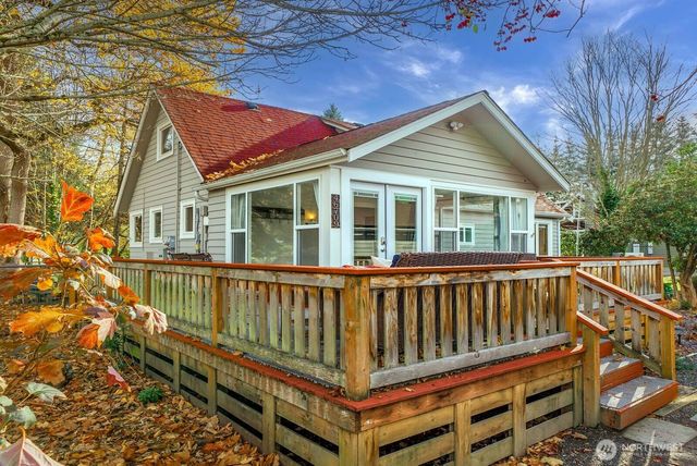 46709 284th Avenue SE, Enumclaw, WA 98022