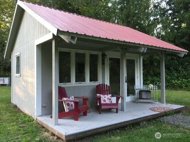 46709 284th Avenue SE, Enumclaw, WA 98022