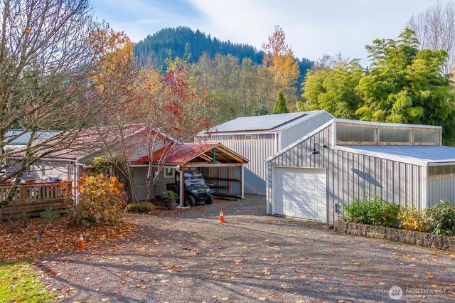 46709 284th Avenue SE, Enumclaw, WA 98022