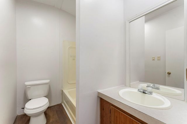 16447 N Emerson Circle, Conroe, TX 77306