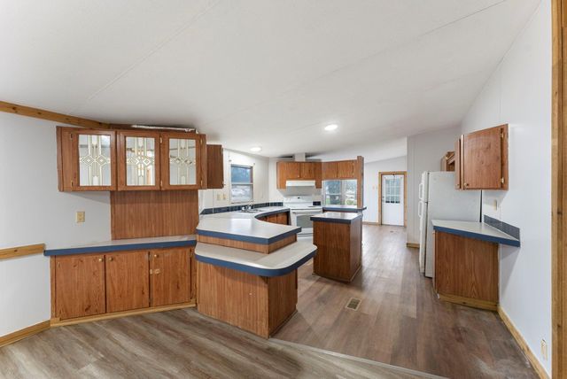 16447 N Emerson Circle, Conroe, TX 77306