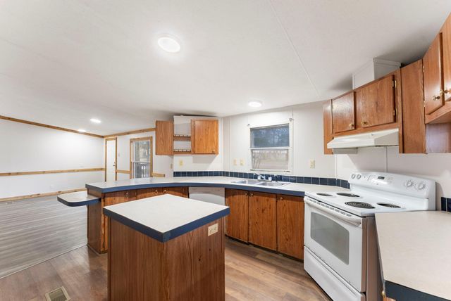 16447 N Emerson Circle, Conroe, TX 77306