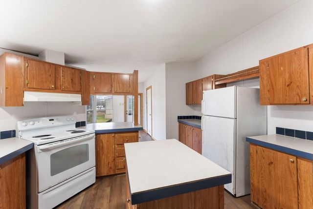 16447 N Emerson Circle, Conroe, TX 77306