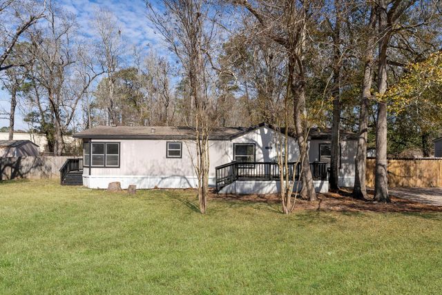 16447 N Emerson Circle, Conroe, TX 77306