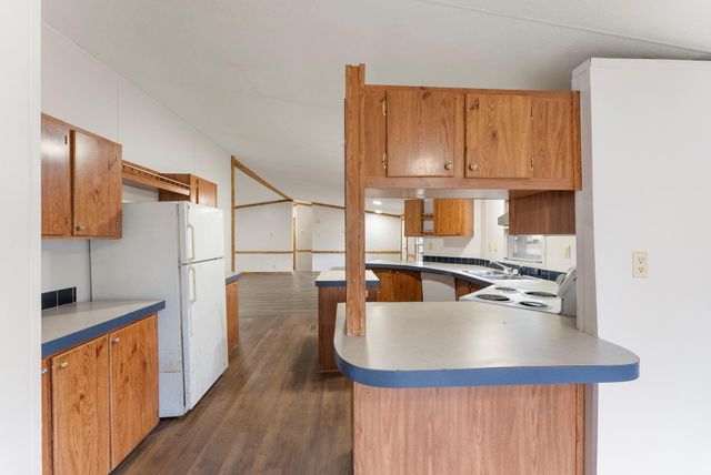 16447 N Emerson Circle, Conroe, TX 77306