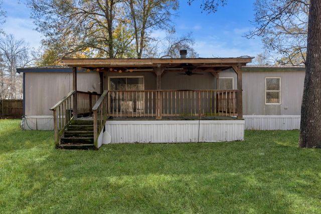 16447 N Emerson Circle, Conroe, TX 77306