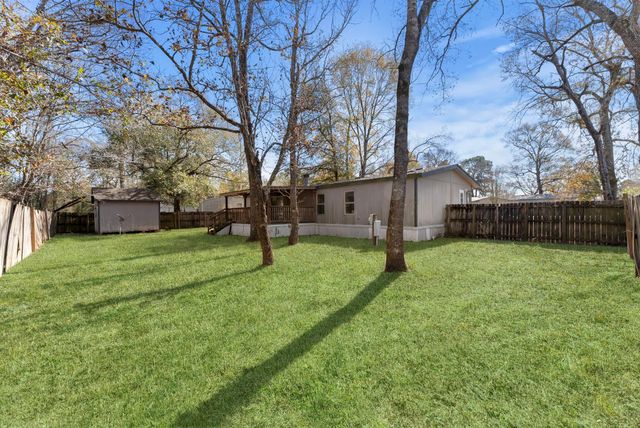 16447 N Emerson Circle, Conroe, TX 77306