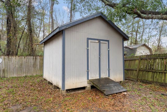 16447 N Emerson Circle, Conroe, TX 77306