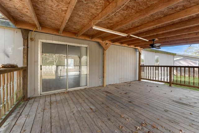 16447 N Emerson Circle, Conroe, TX 77306