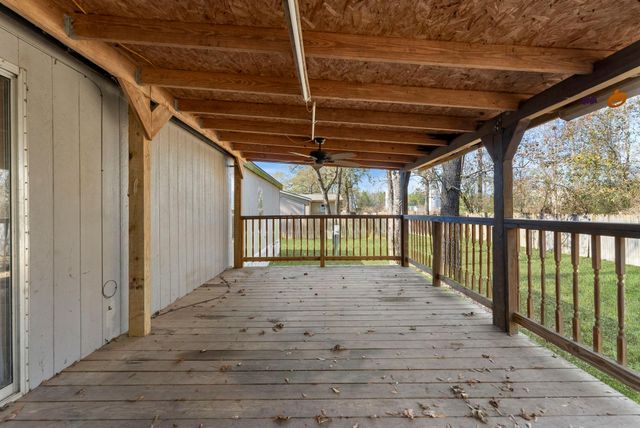 16447 N Emerson Circle, Conroe, TX 77306