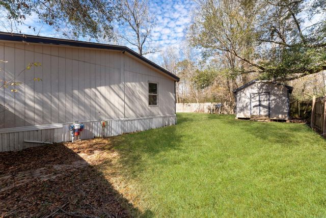 16447 N Emerson Circle, Conroe, TX 77306