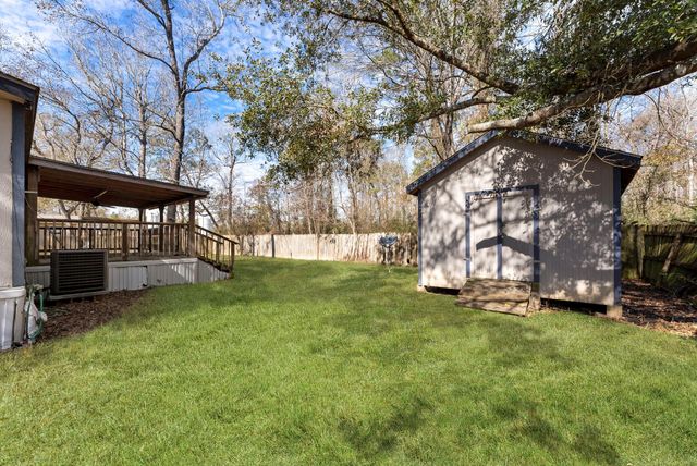 16447 N Emerson Circle, Conroe, TX 77306