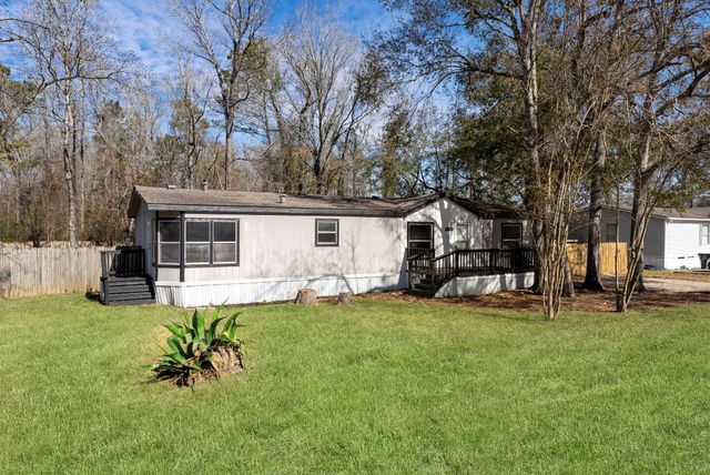 16447 N Emerson Circle, Conroe, TX 77306