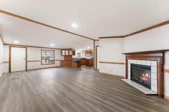 16447 N Emerson Circle, Conroe, TX 77306