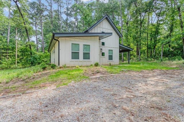 299 SOUTHSHORE DR, Lone Star, TX 75668