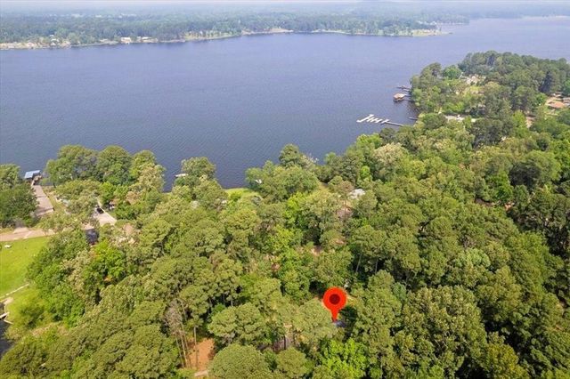 299 SOUTHSHORE DR, Lone Star, TX 75668