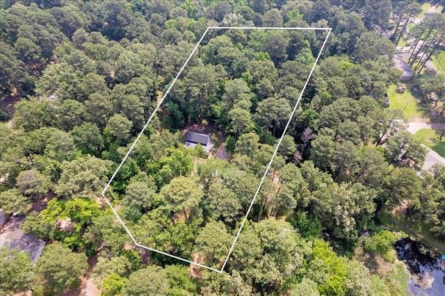 299 SOUTHSHORE DR, Lone Star, TX 75668