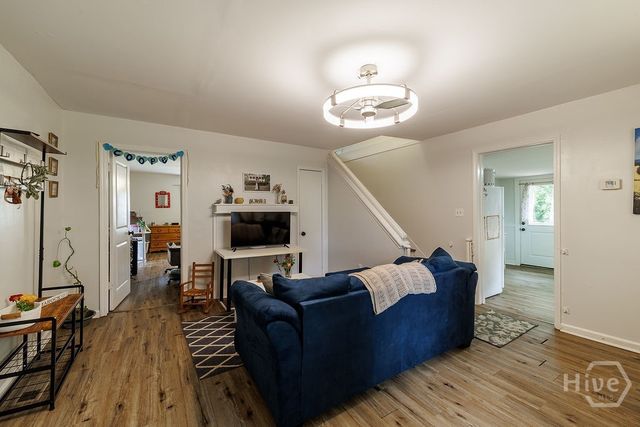 820 Whitehall Road, Athens, GA 30605