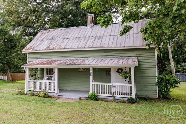 820 Whitehall Road, Athens, GA 30605