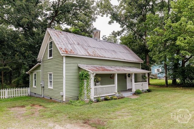 820 Whitehall Road, Athens, GA 30605
