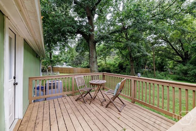 820 Whitehall Road, Athens, GA 30605