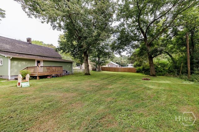 820 Whitehall Road, Athens, GA 30605