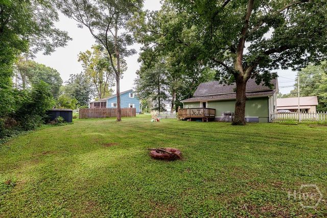 820 Whitehall Road, Athens, GA 30605
