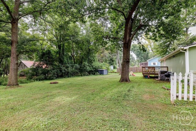 820 Whitehall Road, Athens, GA 30605