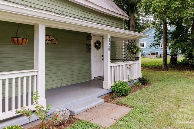 820 Whitehall Road, Athens, GA 30605