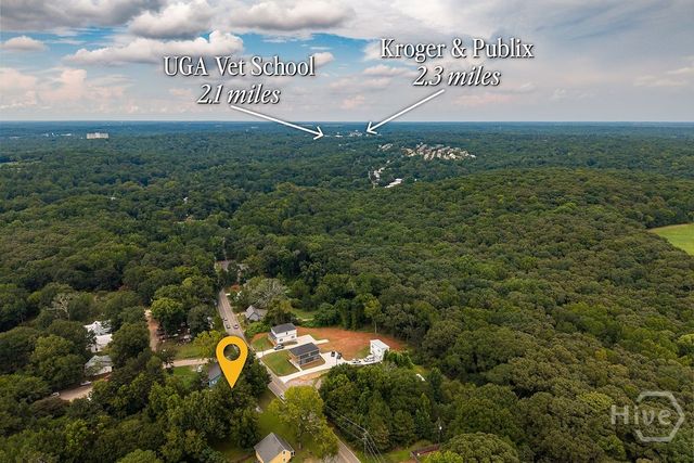 820 Whitehall Road, Athens, GA 30605