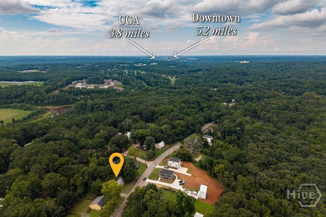 820 Whitehall Road, Athens, GA 30605