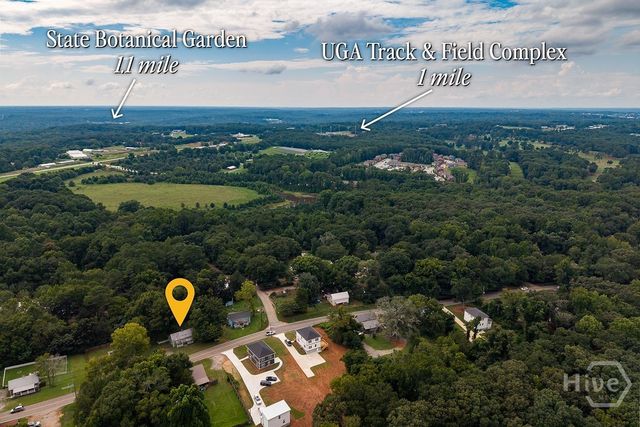820 Whitehall Road, Athens, GA 30605