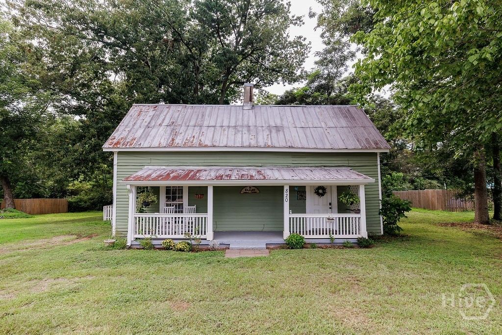 820 Whitehall Road, Athens, GA 30605