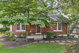 258 S HOLMES ST, Memphis, TN 38111