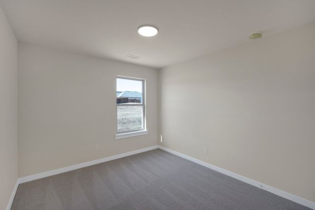 9909 Iron Wood Drive, Ponder, TX 76259