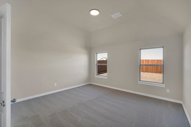 9909 Iron Wood Drive, Ponder, TX 76259