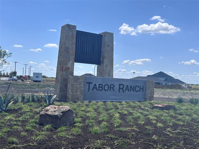 9909 Iron Wood Drive, Ponder, TX 76259