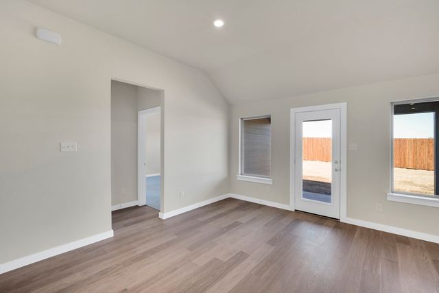 9909 Iron Wood Drive, Ponder, TX 76259
