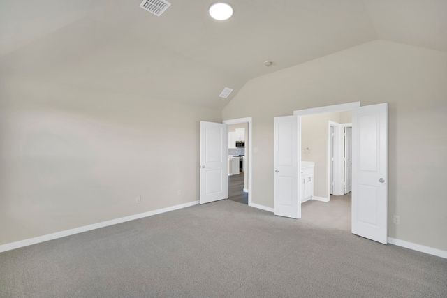 9909 Iron Wood Drive, Ponder, TX 76259