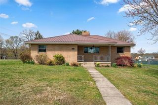 188 Zdina St, W Leechburg, PA 15656