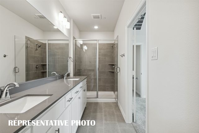 3725 Pierce Lane, Grand Prairie, TX 75052