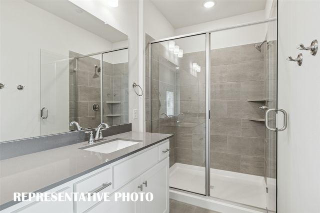 3725 Pierce Lane, Grand Prairie, TX 75052