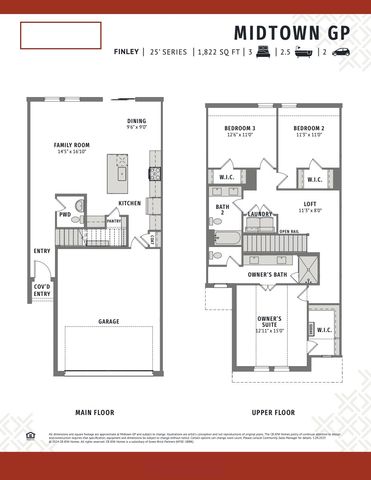 3725 Pierce Lane, Grand Prairie, TX 75052