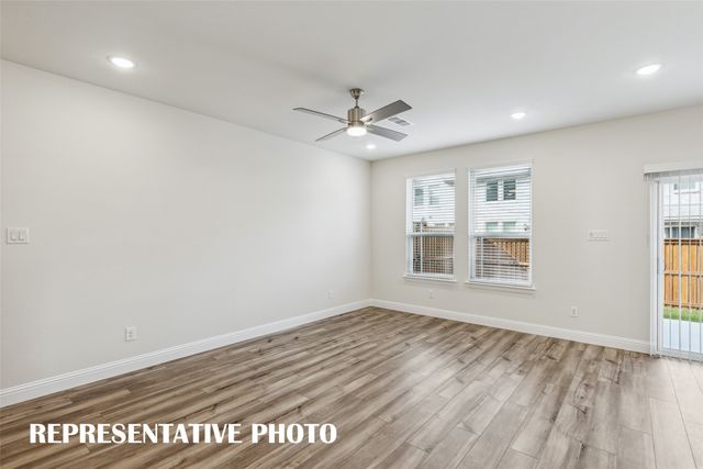 3725 Pierce Lane, Grand Prairie, TX 75052