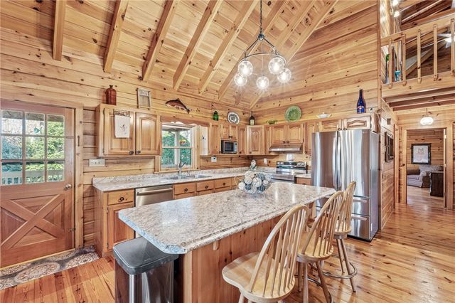 348 Peninsula Drive, Anderson, SC 29626