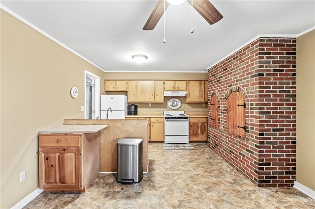 348 Peninsula Drive, Anderson, SC 29626