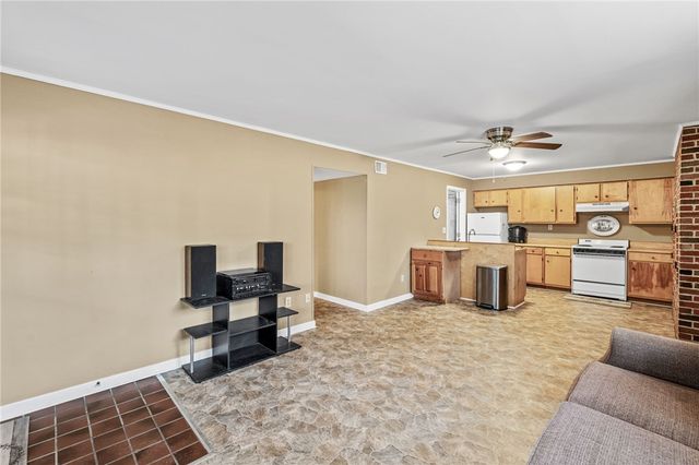 348 Peninsula Drive, Anderson, SC 29626