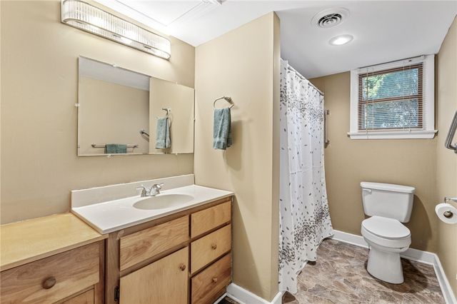 348 Peninsula Drive, Anderson, SC 29626